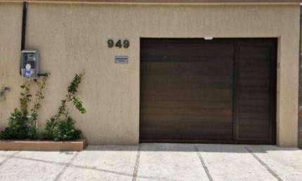 Casa com 4 dormitórios à venda, 152 m² por R$ 640.000,00 - Jardim das Oliveiras - Fortaleza/CE