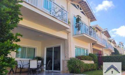 Casa com 4 dormitórios à venda, 366 m² por R$ 1.790.000,00 - Cambeba - Fortaleza/CE