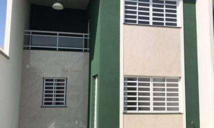 Casa com 3 dormitórios à venda, 117 m² por R$ 480.000,00 - Urucunema - Eusébio/CE
