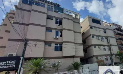 Apartamento com 3 dormitórios à venda, 121 m² por r$ 295.000,00 - dionisio torres - fortaleza/ce