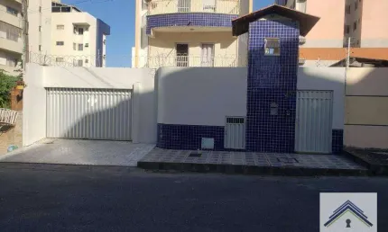 Apartamento com 3 dormitórios à venda, 65 m² por R$ 300.000,00 - Parreão - Fortaleza/CE
