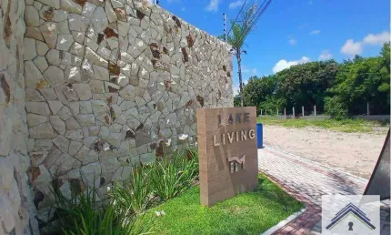 Casa com 3 dormitórios à venda, 100 m² por R$ 549.000,00 - Cararu - Eusébio/CE