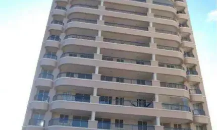 Apartamento com 2 dormitórios à venda, 59 m² por R$ 450.000,00 - Vicente Pinzon - Fortaleza/CE