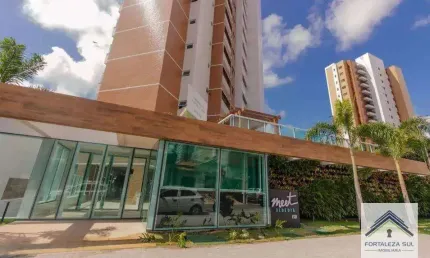 Apartamento com 3 dormitórios à venda, 117 m² por r$ 1.400.000,00 - aldeota - fortaleza/ce