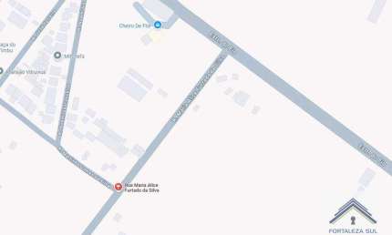 Terreno à venda, 14000 m² por R$ 2.800.000,00 - Timbu - Eusébio/CE