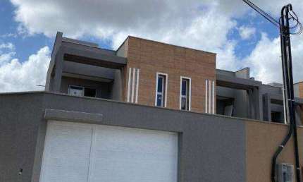 Casa com 3 dormitórios à venda, 100 m² por R$ 400.000,00 - Tamatanduba - Eusébio/CE