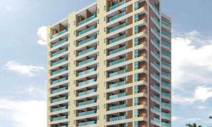 Apartamento com 2 dormitórios à venda, 38 m² por R$ 522.556,07 - Centro - Fortaleza/CE
