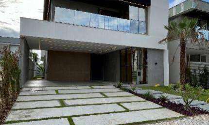 Casa com 4 dormitórios à venda, 344 m² por R$ 1.740.000,00 - Santo Antonio - Eusébio/CE