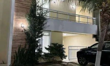 Casa com 3 dormitórios à venda, 134 m² por R$ 550.000,00 - Lagoa Redonda - Fortaleza/CE