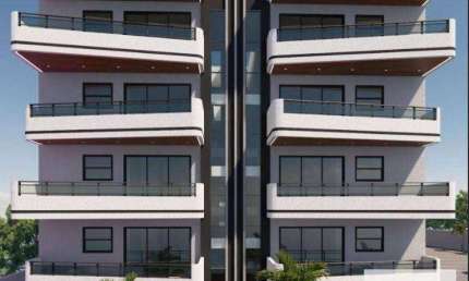 Apartamento à venda, 61 m² por R$ 292.000,00 - Padre Romualdo - Caucaia/CE