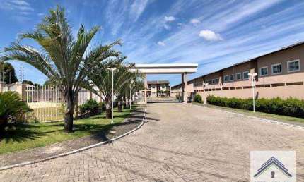Casa com 3 dormitórios à venda, 103 m² por R$ 545.000,00 - Guaribas - Eusébio/CE