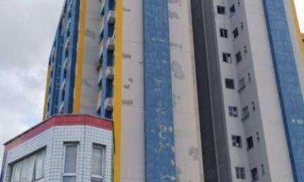 Apartamento com 3 dormitórios à venda, 65 m² por R$ 250.000,00 - Parangaba - Fortaleza/CE