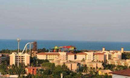 Terreno à venda, 954 m² por R$ 160.000,00 - Chácara da Prainha - Aquiraz/CE