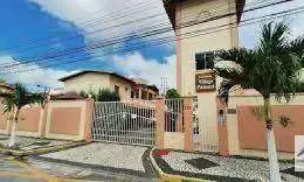 Casa com 3 dormitórios à venda, 98 m² por R$ 480.000,00 - Passaré - Fortaleza/CE