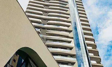 Apartamento com 4 dormitórios à venda, 253 m² por R$ 4.500.000 - Meireles - Fortaleza/CE