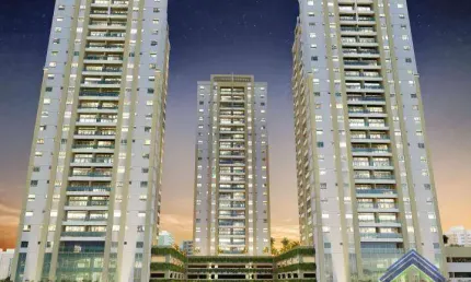 Apartamento com 2 dormitórios à venda, 54 m² por R$ 625.000,00 - Fátima - Fortaleza/CE