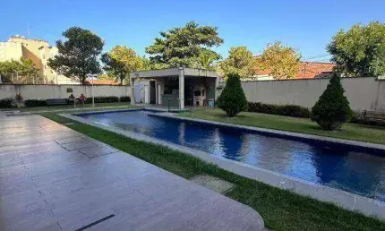 Apartamento com 3 dormitórios à venda, 62 m² por R$ 280.000,00 - Cajazeiras - Fortaleza/CE