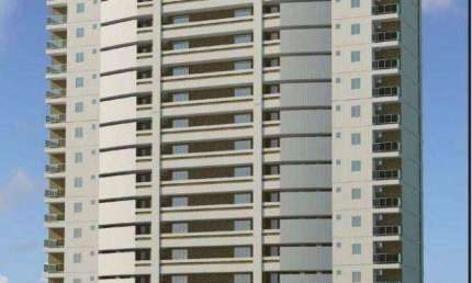 Apartamento à venda, 118 m² por R$ 988.810,24 - Engenheiro Luciano Cavalcante - Fortaleza/CE