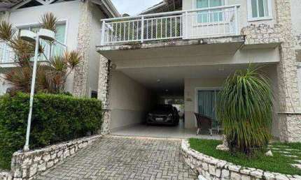 Casa com 5 dormitórios à venda, 307 m² por R$ 1.600.000,00 - Cambeba - Fortaleza/CE