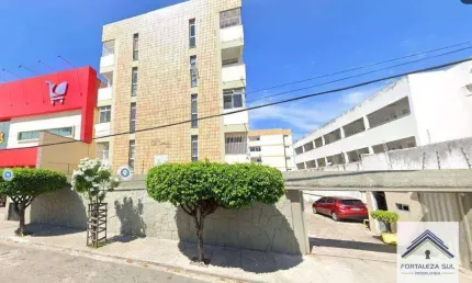 Apartamento à venda, 94 m² por R$ 250.000,00 - Papicu - Fortaleza/CE
