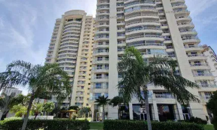 Apartamento com 3 dormitórios à venda, 144 m² por R$ 1.950.000,00 - Fátima - Fortaleza/CE