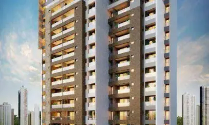 Apartamento com 3 quartos à venda na Rua Professor Francisco Gonçalves, Dionisio Torres, Fortaleza