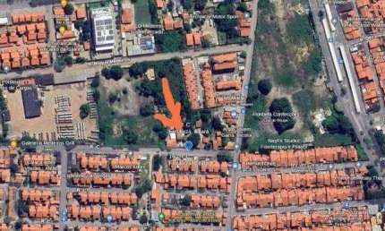 Terreno à venda, 1040 m² por R$ 650.000 - Prefeito José Walter - Fortaleza/CE