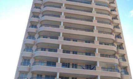 Apartamento com 2 dormitórios à venda, 59 m² por R$ 460.000,00 - Antônio Diogo - Fortaleza/CE