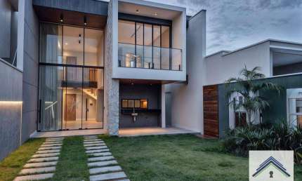 Casa com 3 dormitórios à venda, 134 m² por R$ 699.000,00 - São Bento - Fortaleza/CE