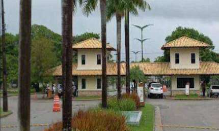 Terreno à venda, 560 m² por R$ 1.650.000,00 - Pires Façanha - Eusébio/CE