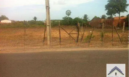 Terreno à venda, 3366 m² por r$ 2.200.000,00 - parque santa maria - fortaleza/ce