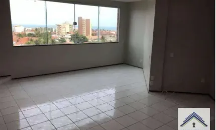 Apartamento com 3 dormitórios à venda, 266 m² por r$ 350.000,00 - praia do futuro ii - fortaleza/ce
