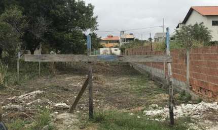Terreno à venda na Rua do Guriri, 32, Peró, Cabo Frio