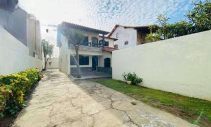 Casa com 4 quartos, 250m², à venda em Cabo Frio, Jardim Excelsior