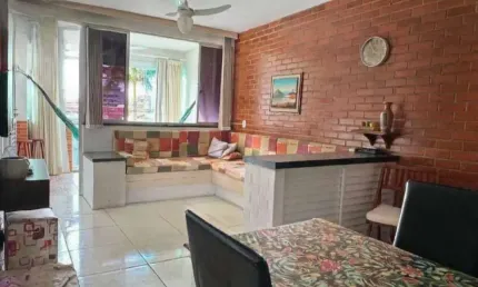 Apartamento com 2 quartos, 75m², à venda em Cabo Frio, Braga