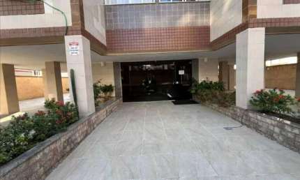 Apartamento com 3 quartos, 70m², à venda em Cabo Frio, Braga