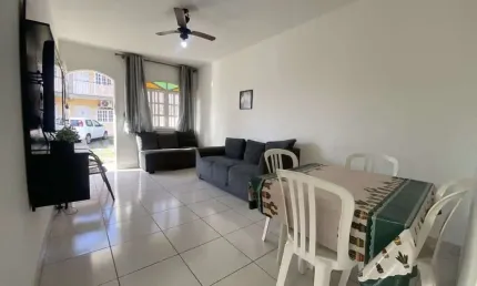 Apartamento à venda em Cabo Frio, Jardim Excelsior, com 2 quartos, 70m²
