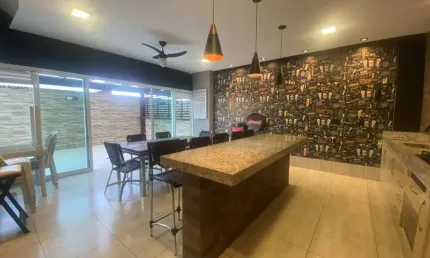 Apartamento à venda, no grand maison, , centro, com 2 quartos, 101m²