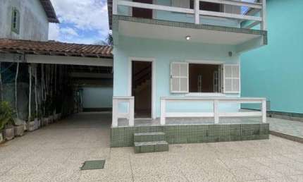 Vende-se Casa 2 Quartos na Praia do Foguete – Sem Taxa de Condomínio!