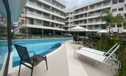 Apartamento à venda em Cabo Frio, Vila Nova, com 3 quartos, 94m²