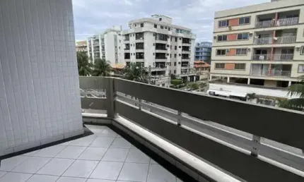 Apartamento à venda na Avenida Macário Pinto Lopes, 113, Vila Nova, Cabo Frio