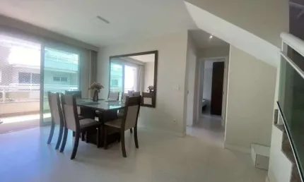 Cobertura com 3 quartos à venda na Avenida Júlia Kubitschek, 200, Centro, Cabo Frio