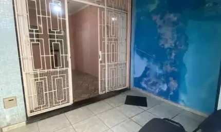 Casa para alugar em Cabo Frio, São Cristóvão, com 1 quarto, 45m²