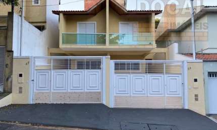 Casa com 3 quartos à venda na Rua Judite França Costa, 47, Jardim Bonfiglioli, São Paulo, 131 m2 por R$ 900.000