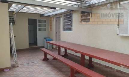 Casa com 4 quartos à venda na Rua Rondônia, 20, Cidade Intercap, Taboão da Serra por R$ 800.000