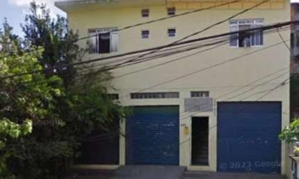 Ponto Comercial Impecável à Venda em Taboão da Serra-SP - 5 Salas, 4 Vagas e 328,03 m² na Cidade Intercap