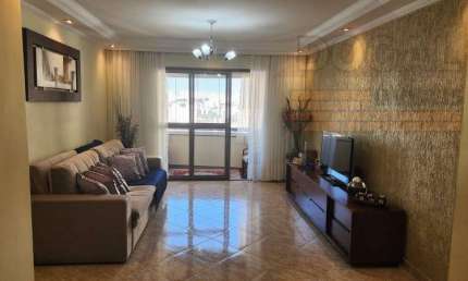 Oportunidade Imperdível: Apartamento à Venda em Taboão da Serra-SP, Chácara Agrindus - 3 Quartos, 1 Suíte, 2 Salas, 1 Banheiro, 2 Vagas e 112 m²!