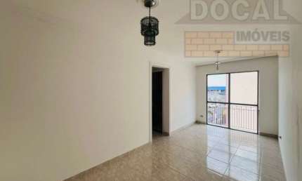 Apartamento à venda em São Paulo-SP, no bairro Pirajussara, com 2 quartos, 2 salas, 2 banheiros, 1 vaga e 67m² de área.
