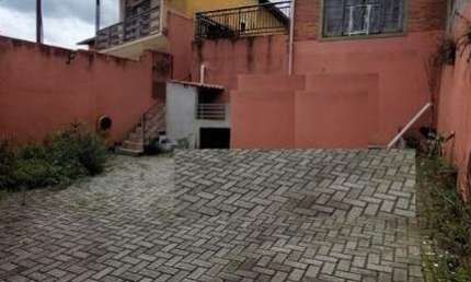 Imóvel de alto padrão no Parque Monte Alegre em Taboão da Serra-SP: 3 quartos, 1 suíte, 2 salas, 3 banheiros, 5 vagas e 120m².
