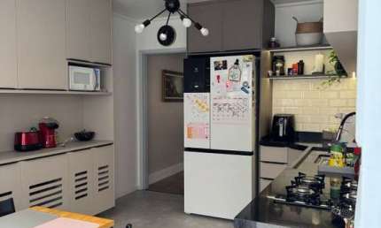 Casa com 2 quartos à venda na Rua Armando Barreto, 178, Jardim Colombo, São Paulo, 96 m2 por R$ 700.000